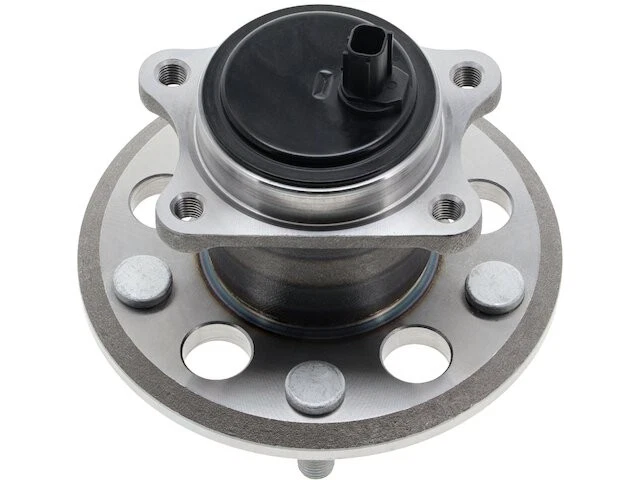 Conjunto de buje de rueda trasera izquierda para Toyota Camry 2012-2017 2013 2014 2015 FN753GV Foto 1 de 1