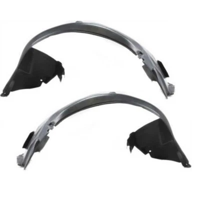 Fender Liner For 1996-1998 BMW 328i Front Left & Right Fender Liner Set of 2 Foto 1 de 4