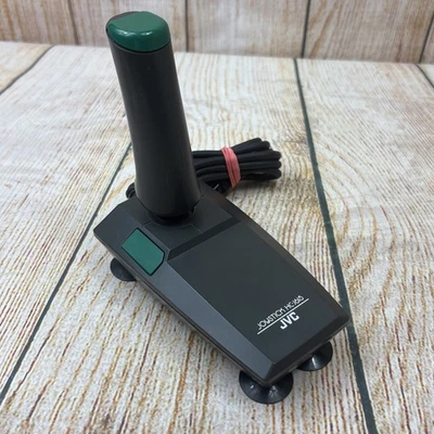MSX JVC Joystick HC-J615 - Image 1 of 4