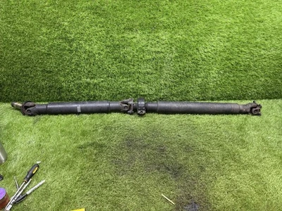 2003 04 05 06 2007 cupé Infiniti G35 eje de transmisión manual hélice OEM Foto 1 de 4