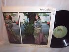 JUDY COLLINS-SO EARLY IN THE SPRING, FIRST 15 YEARS ELEKTRA 8E-6002 VG+/VG+ 2LP