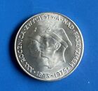 1945-1975 Polen 200 Zloty Silber Rocznica Zwyciestwa Silbermünze mit Bankhalter