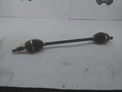 2018 CAN-AM MAVERICK X3 MAX R FRONT AXLE. 705401634 - Image 1 of 4