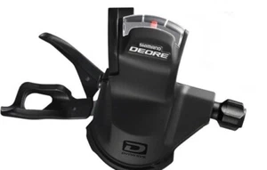 Shimano DEORE SL-M610 10-fach Schalthebel rechts NEU! - Bild 1 von 1