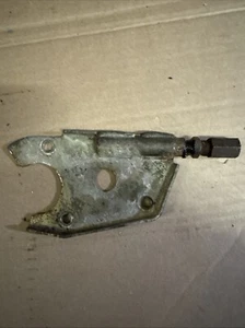 1996-1999 Ski-Doo Formula Z MXZ 440/500/583/670 OEM Engine Torque Adjuster Plate - Picture 1 of 2