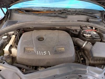 Volvo XC60 2016 motor de 2,0 L conjunto completo 87 k millas garantía OEM Foto 1 de 4