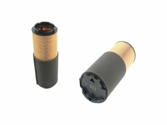 Air Filter Mahle 4VSM61 for Volvo S60 V70 2004 2006 2005 2007 2008 2009 - Image 1 of 1