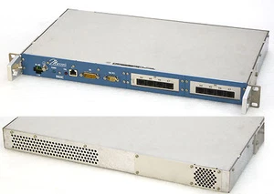 Remote Network Unit RNU8C Marconi Radio Equipment 2x S0 Card 48V O316 - Picture 1 of 1