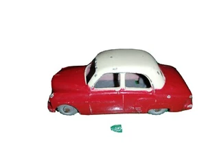 FORD MATCHBOX 1956, LESNEY - Imagen 1 de 6