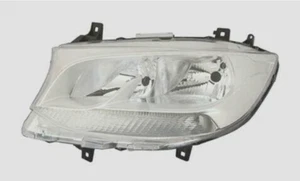 FARO DELANTERO LADO PASAJERO MERCEDES SPRINTER 2018-2021 NUEVO OE A9109060200 - Imagen 1 de 1