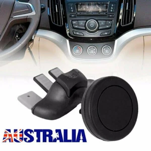 New Magnetic CD Slot Mobile Phone Holder In Car Universal Stand Cradle Mount - Picture 1 of 11