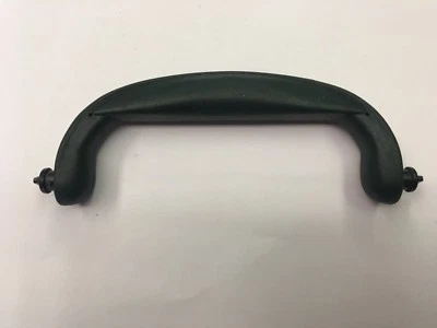 Pieza de repuesto para equipaje Delsey asa de transporte palo lado duro viejo Foto 1 de 2