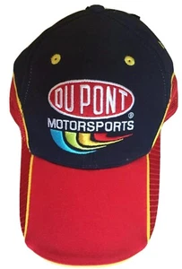 JEFF GORDON DUPONT # 24 CAR HENDRICKS MOTORSPORTS -NASCAR By CHASE AUTHENTICs - Picture 1 of 6