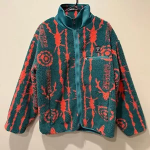 Chaqueta polar Supreme x South2 West8 grande para hombre - Imagen 1 de 10