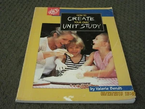 How to Create Your Own Unit Study - Imagen 1 de 6