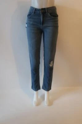 Новый с Ярлыками женская Bella Dahl синий соли джинсовой ткани джинсы 24 * - Изображение 1 из 4