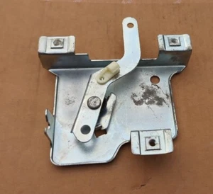 Genuine Ford Parts E89Z-11431A43A DOOR LATCH REMOTE ASSY A8 - Picture 1 of 3