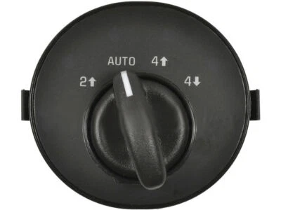 For 2002-2006, 2008-2009 GMC Envoy 4WD Switch SMP 99928CPQK 2003 2005 2004 4WD - Image 1 of 2