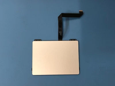 Genuine Apple MacBook Air A1466 13" 2013 - 2017 Touchpad / Trackpad + Cable - Image 1 of 2