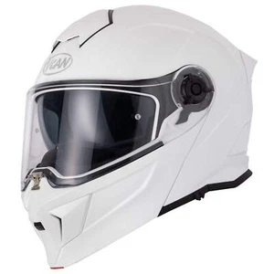 Vcan H276 moto blanco brillante - Imagen 1 de 6