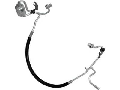 Manguera de descarga de refrigerante de aire acondicionado para Ford Edge 2015-2018 85385DPKC 2016 2017 Foto 1 de 2