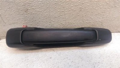 Manija de puerta exterior trasera derecha pasajero para 98-02 Subaru Forester Foto 1 de 3