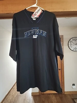 NASCAR Ryan Newman shirt XL BNWT Penske Racing 2002 Vintage Shirt  - Image 1 of 4