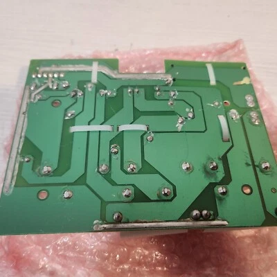 (2) Damaged Original JBL Professional 361414-001 Control 29AV-1 Crossover - Image 1 of 4