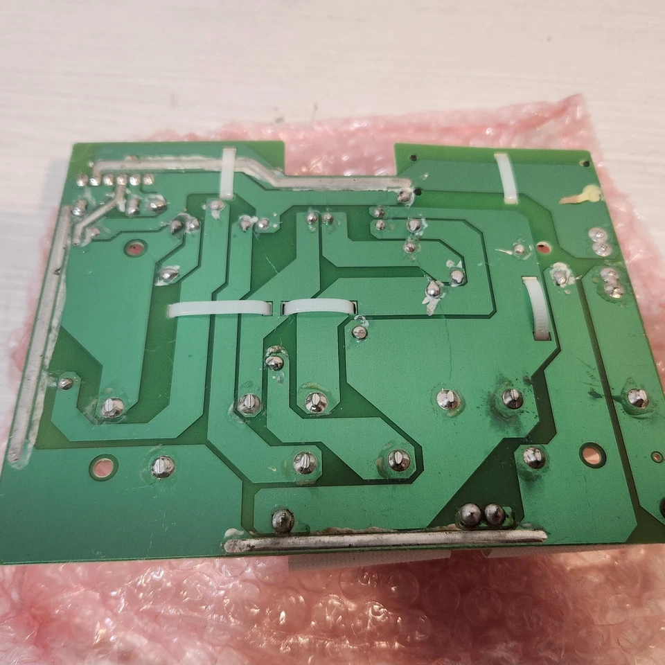 (2) Damaged Original JBL Professional 361414-001 Control 29AV-1 Crossover - Image 1 of 4