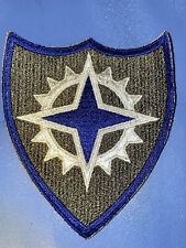 WW2 16th Corps Patch(H)