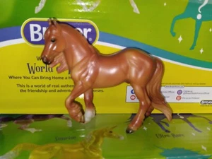 Breyer Stablemate Horse Cob pony - Picture 1 of 2