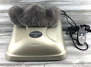 Exerciser 2000 Elite Platinum Series Clark Beinschwung Chi Xi Maschine Lymphabfluss - Bild 1 von 16