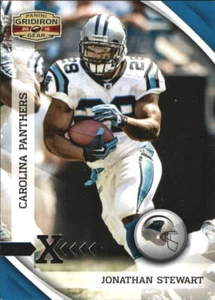 B0605- 2010 Panini Gridiron Gear FB Asst Inserts -You Pick- 15+ FREE US SHIP - Picture 1 of 348