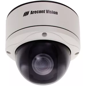 NIB Arecont Vision AV1255PM-S IP Camera SD-Card Slot MegaDome 2 - Picture 1 of 3