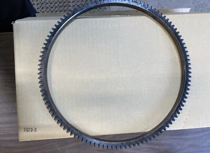 Schwungrad Hohlrad für Deutz 04272421, 4272545 2.9 3.6 1011, 2011, 110 Zähne - Bild 1 von 2