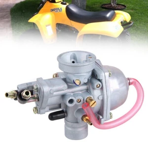 Carburetor Carb NEW Carburetor Carburetors Motor Fits For E-TON Beamer R2 50 - Picture 1 of 16