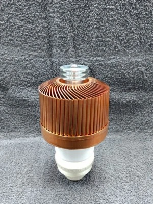 Tapa de ánodo se adapta a gs35b, gs35, gs31b, gs31 ALTA CALIDAD Foto 1 de 4