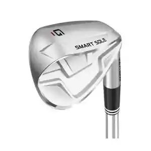 Cleveland Golf Smart Sole 4.0 LEFT HAND Gap Wedge Graphite Shaft 50Deg #GE1270 - Picture 1 of 11