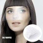 Transparent Face Shields Eyebrow Shower Goggles  for Adults Children
