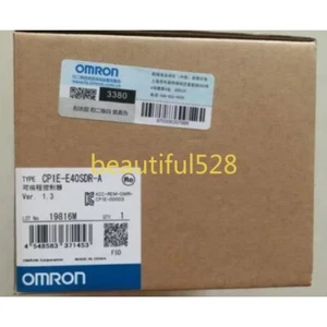 1PC New Omron CP1E-N14DT-A Programmable Controller Free Shipping - Picture 1 of 1