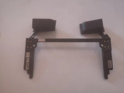 Ricambio K3 K4 & R1 & Cinture Sicurezza FERRARI F40  POCHER 1/8 K55 K57 K58 K60 - Immagine 1 di 4