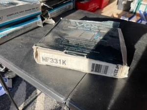 VGX MF331K Brake Pads & Hardware BRAND NEW - Make Offer!! - Picture 1 of 2
