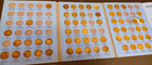 Starter Set of Lincoln Cents (1909-1940)