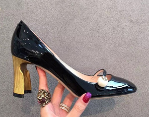 Las mejores ofertas en Zapatos de charol para mujer sin marca | eBay