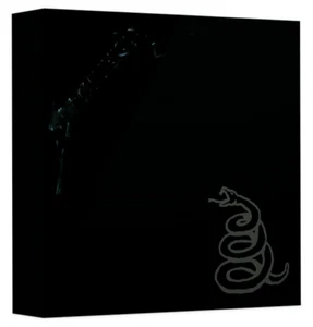 METALLICA Black Album ♦ Deluxe Box Set 6 LP / 15 CD / 6 DVD ♦ NEW SEALED - Bild 1 von 1