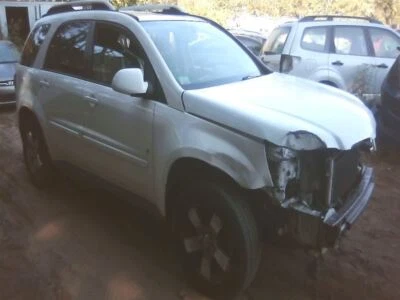 Compresor de aire acondicionado compatible con 05-09 EQUINOX 828258 Foto 1 de 4