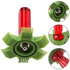 Portable Coil Cleaning Tool for Air Conditioner Fins Radiator Condenser