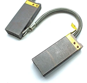 RC-314020100CW54R250 Kohlebürsten 40x20x100mm, für z.b. Nordex, Senvion W - Imagen 1 de 3