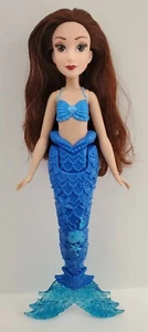 Hasbro Disney Princess Ariel Sisters The Little Mermaid Doll Aquata  - Picture 1 of 5