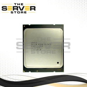 Intel Xeon E5-2670 2.6GHz 8 Core 20MB LGA2011 Processor SR0H8 - Picture 1 of 1
